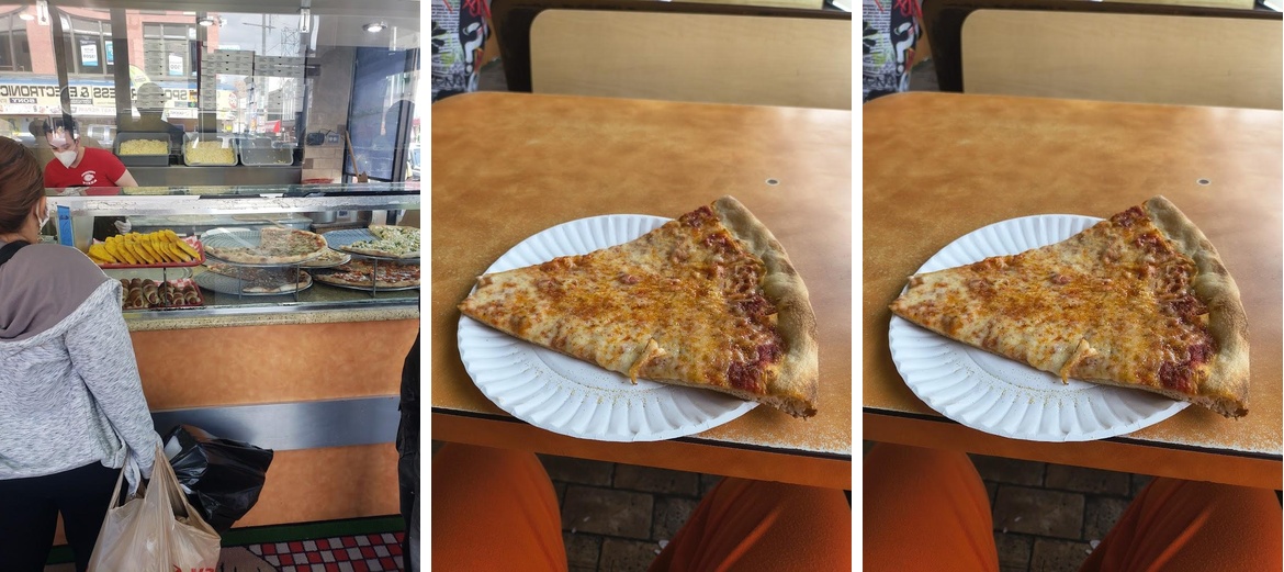 Broadway Pizza
