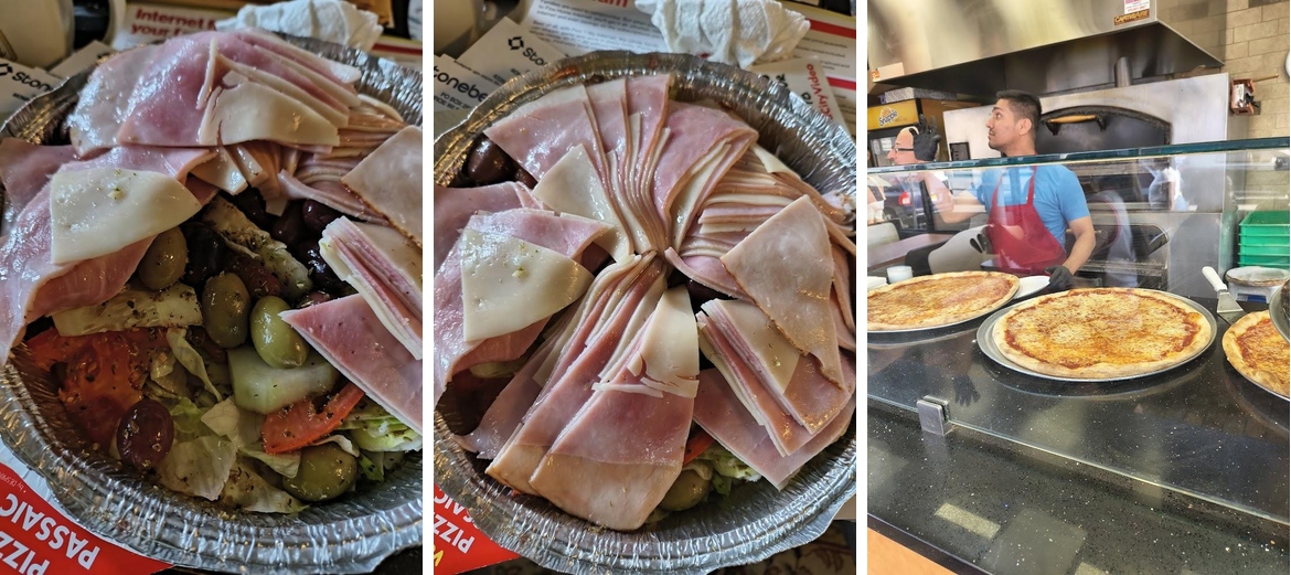 Broadway Pizza