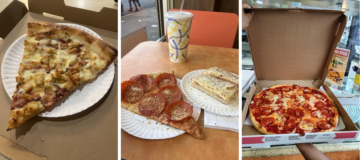 Broadway Pizza