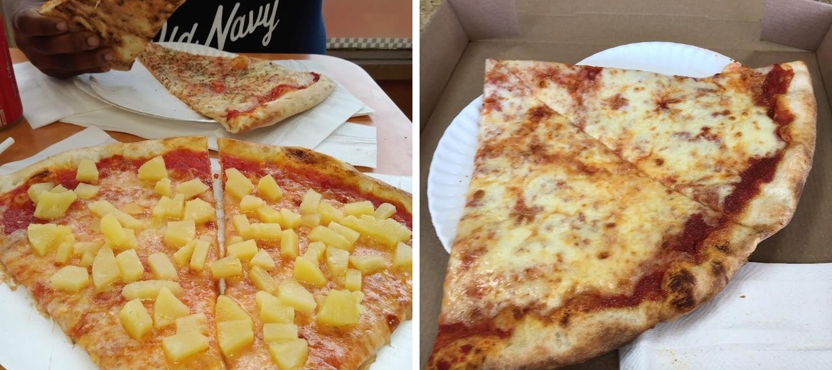 Broadway Pizza