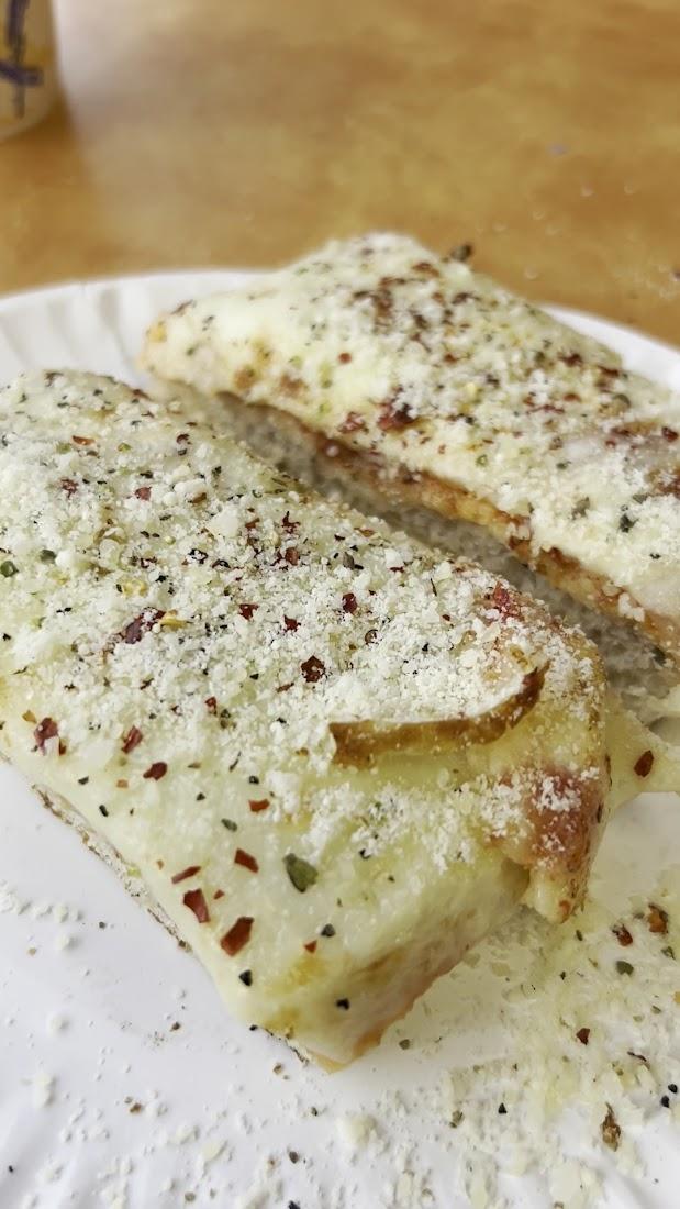 Broadway Pizza