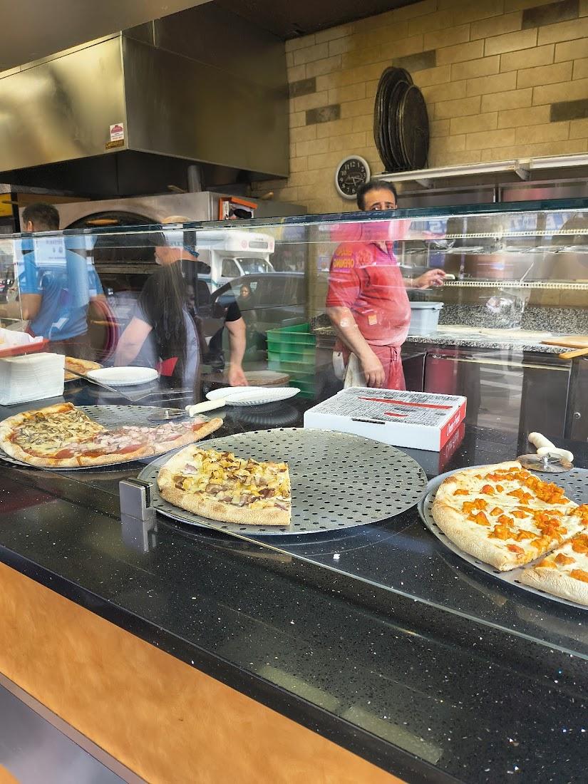 Broadway Pizza