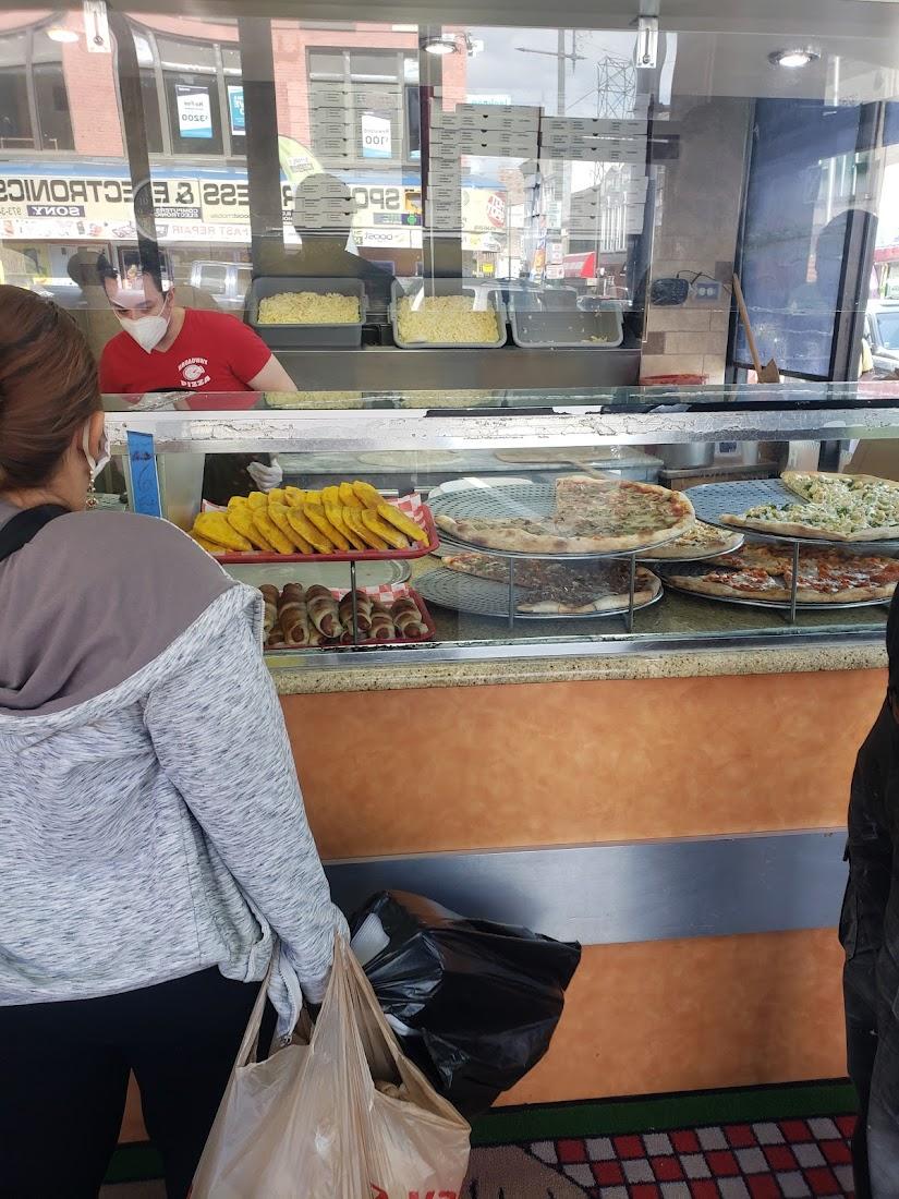 Broadway Pizza