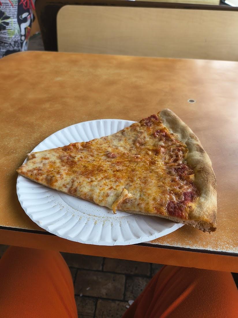 Broadway Pizza