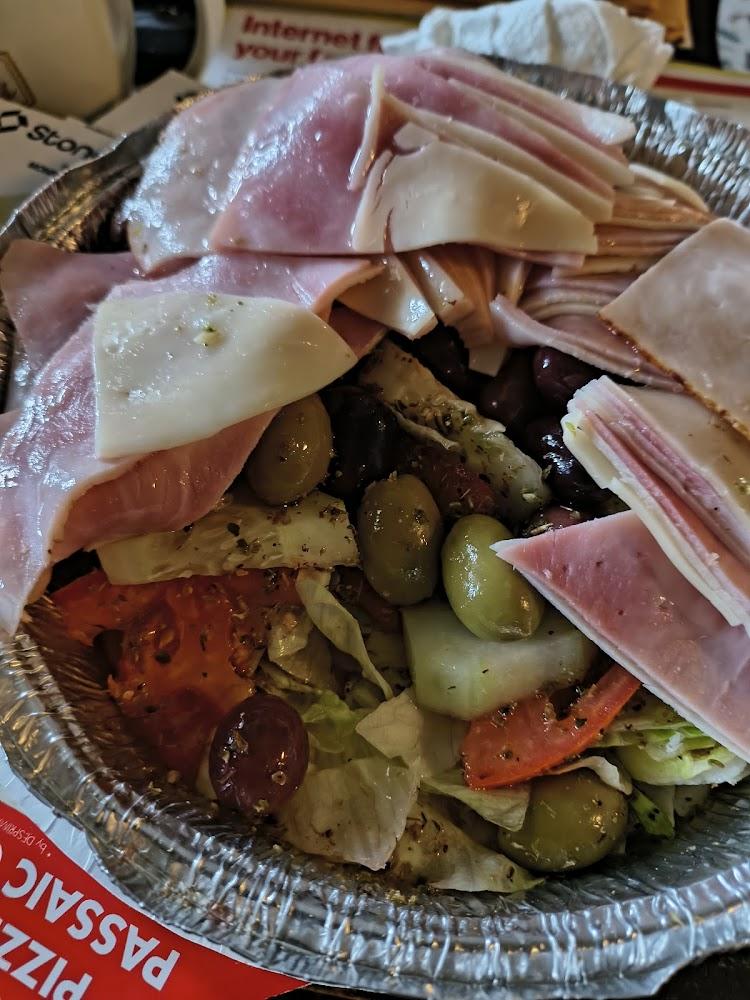Broadway Pizza
